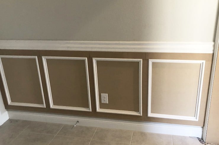 CFC Door &Trim